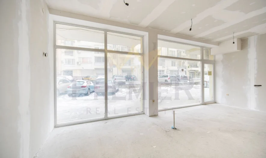 GROUND-FLOOR PREMISES FOR A DENTAL CLINIC/DENTAL OFFICES IN RUDNIK AREA -  - snimka 2 - Imoti Premier