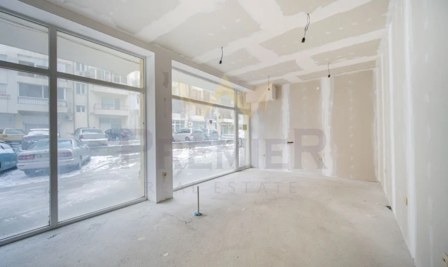 GROUND-FLOOR PREMISES FOR A DENTAL CLINIC/DENTAL OFFICES IN RUDNIK AREA -  - snimka 3 - Imoti Premier