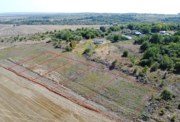Immobilienagentur - Imoti Premier - imot - 1059882, Preis: 30000 EUR