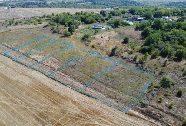 Immobilienagentur - Imoti Premier - imot - 1059882, Preis: 30000 EUR