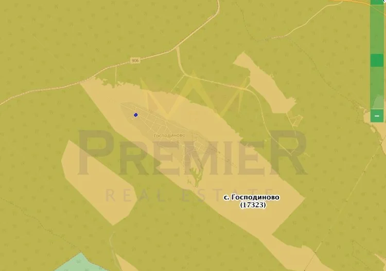 Grundstück für Wohnbebauung -  - snimka 1 - Imoti Premier