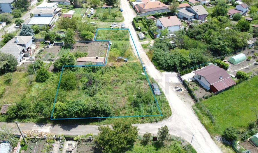 Grundstück im Dorf Dobrogled -  - snimka 5 - Imoti Premier