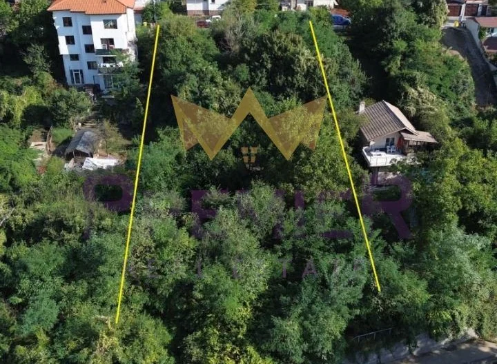 Grundstück im Dorf Ivanyane, Gemeinde Stolichna (Sofia) -  - snimka 2 - Imoti Premier