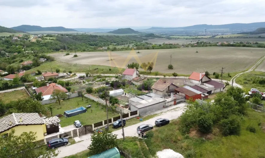Grundstück im Dorf Kipra -  - snimka 4 - Imoti Premier