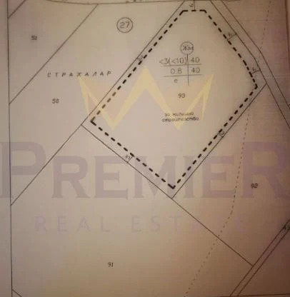 Immobilienagentur - Imoti Premier - imot - 990580, Preis: 87000 EUR
