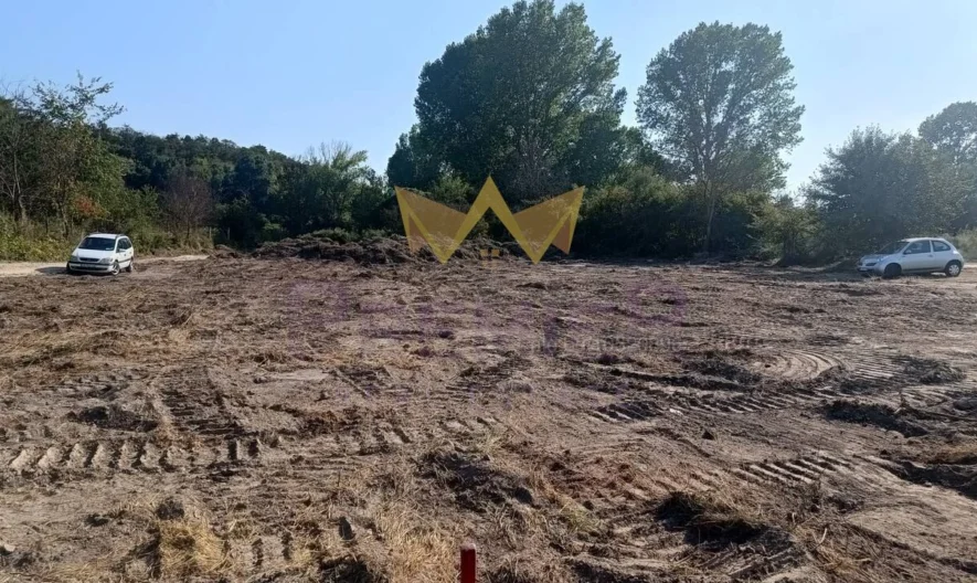 Grundstück im Dorf Konstantinowo, Gebiet Varna - - snimka 11 - Imoti Premier