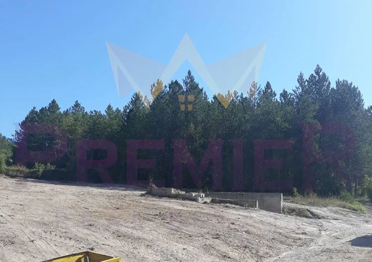 Grundstück im Dorf Nevsha, Gebiet Varna - - snimka 1 - Imoti Premier