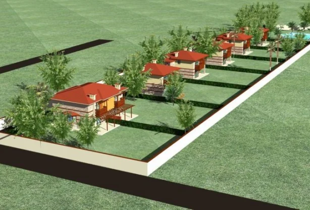 Immobilienagentur - Imoti Premier - imot - 958012, Preis: 45000 EUR