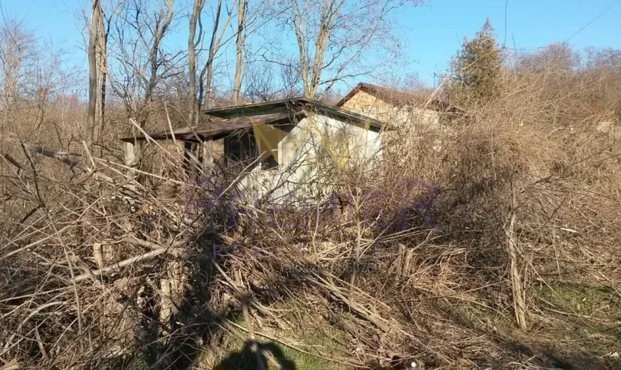 Grundstück im Dorf Shtipsko, Gebiet Varna -  - snimka 4 - Imoti Premier