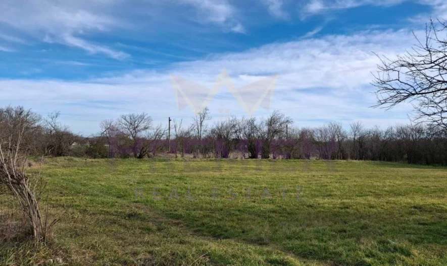Grundstück im Dorf Stefan Karadscha, Gebiet Varna - - snimka 2 - Imoti Premier