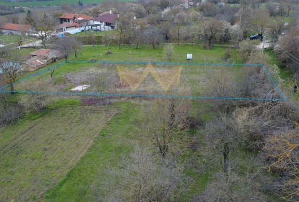 Immobilienagentur - Imoti Premier - imot - 1107578, Preis: 16400 EUR