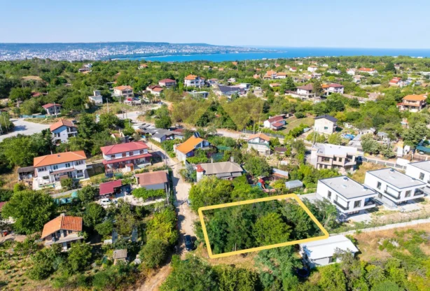 Immobilienagentur - Imoti Premier - imot - 1235578, Preis: 69000 EUR