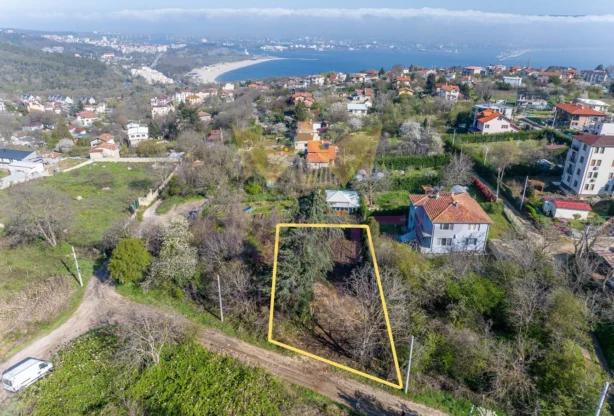 Immobilienagentur - Imoti Premier - imot - 1193281, Preis: 69000 EUR