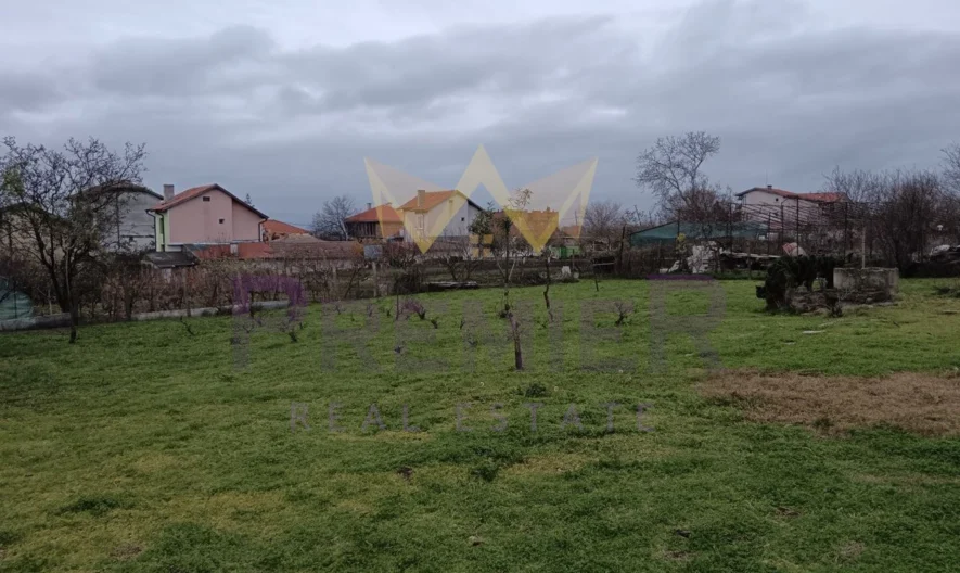 Grundstück im Stadtviertel Banewo, Stadt Burgas -  - snimka 10 - Imoti Premier