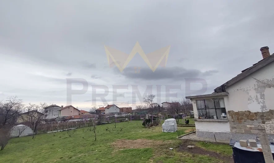 Grundstück im Stadtviertel Banewo, Stadt Burgas -  - snimka 4 - Imoti Premier