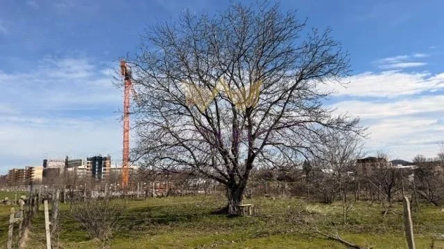 Grundstück im Stadtviertel Zaharna Fabrika -  - snimka 1 - Imoti Premier