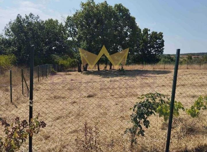 Grundstück im Villenviertel – Dorf Pismenovo, Gebiet Burgas -  - snimka 1 - Imoti Premier