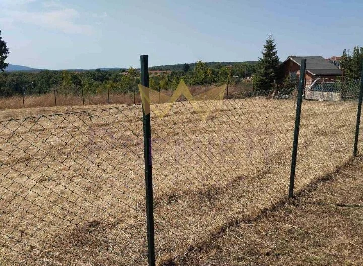 Grundstück im Villenviertel – Dorf Pismenovo, Gebiet Burgas -  - snimka 4 - Imoti Premier