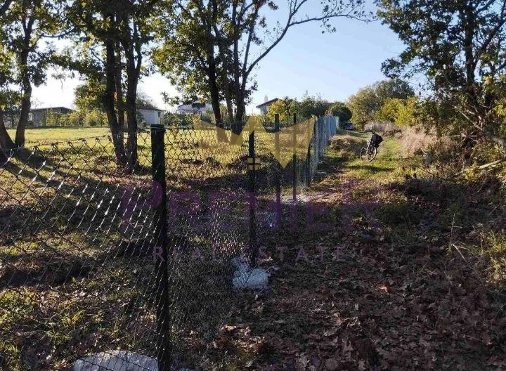 Grundstück im Villenviertel – Dorf Pismenovo, Gebiet Burgas -  - snimka 5 - Imoti Premier