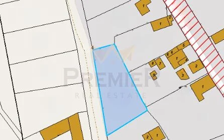 Grundstück in ausgezeichneter Lage im Dorf Lyuben Karavelovo, Gebiet Varna - - snimka 1 - Imoti Premier