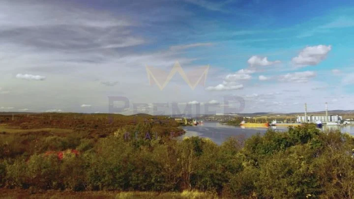 Grundstück in ausgezeichneter Lage in der Villenzone „Lazur“, Dorf Konstantinowo, Gemeinde Varna - - snimka 2 - Imoti Premier