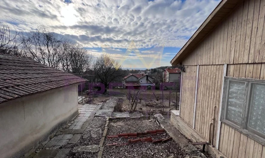 Grundstück in Balchik mit fantastischem Meerpanorama -  - snimka 5 - Imoti Premier