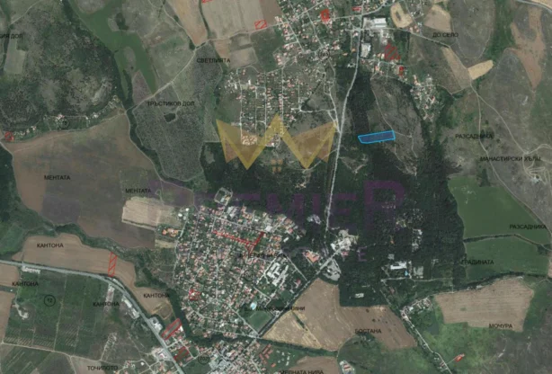 Immobilienagentur - Imoti Premier - imot - 1206343, Preis: 150740 EUR
