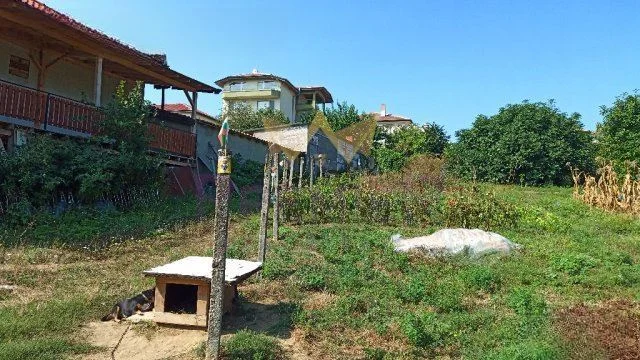 Grundstück in Byala, Gebiet Varna -  - snimka 2 - Imoti Premier
