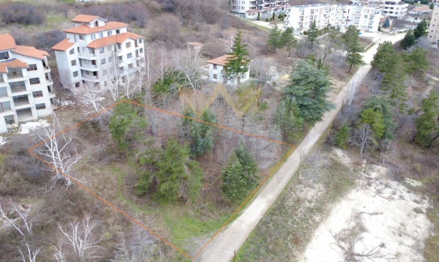 Grundstück in Byala, Gebiet Varna -  - snimka 3 - Imoti Premier