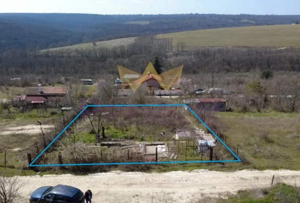 Immobilienagentur - Imoti Premier - imot - 1189722, Preis: 42000 EUR