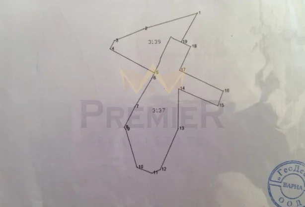 Immobilienagentur - Imoti Premier - imot - 727305, Preis: 460000 EUR