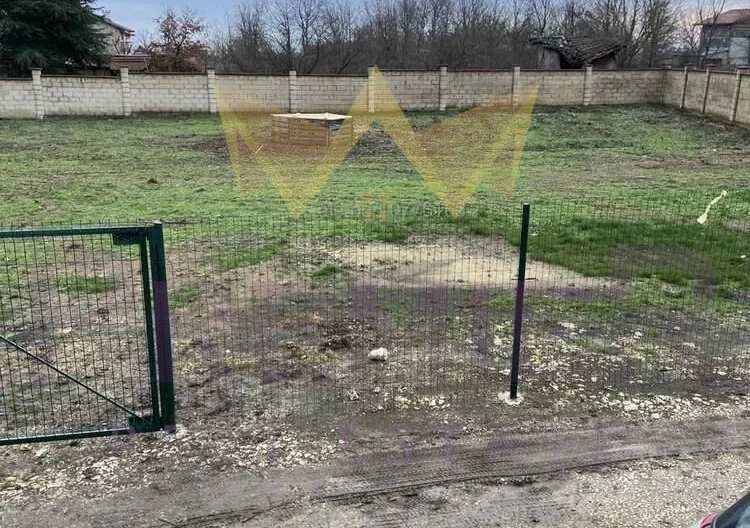 Grundstück in der Ortslage Pertschemlijata, Stadt Varna - - snimka 2 - Imoti Premier