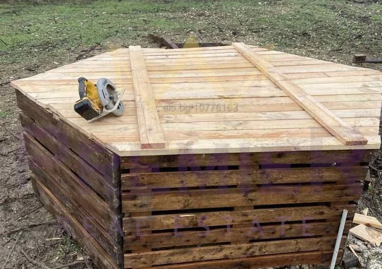 Grundstück in der Ortslage Pertschemlijata, Stadt Varna - - snimka 8 - Imoti Premier