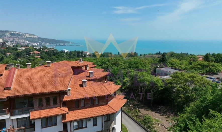 Grundstück in der Stadt Balchik. -  - snimka 2 - Imoti Premier