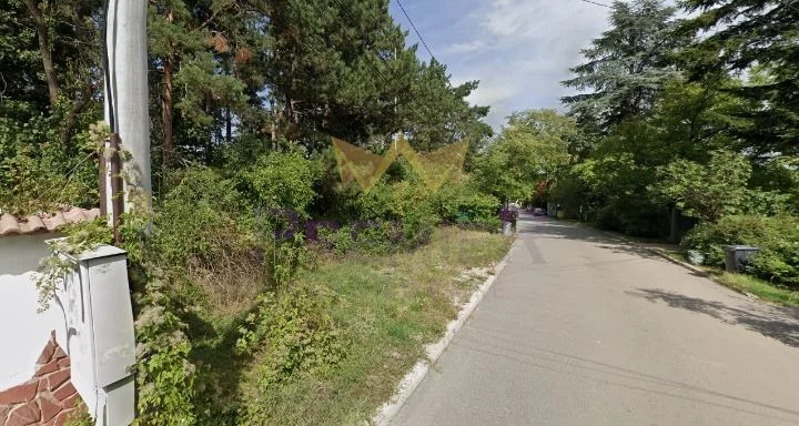 Grundstück in der Stadt Bankya, Gemeinde Sofia-Stadt -  - snimka 2 - Imoti Premier