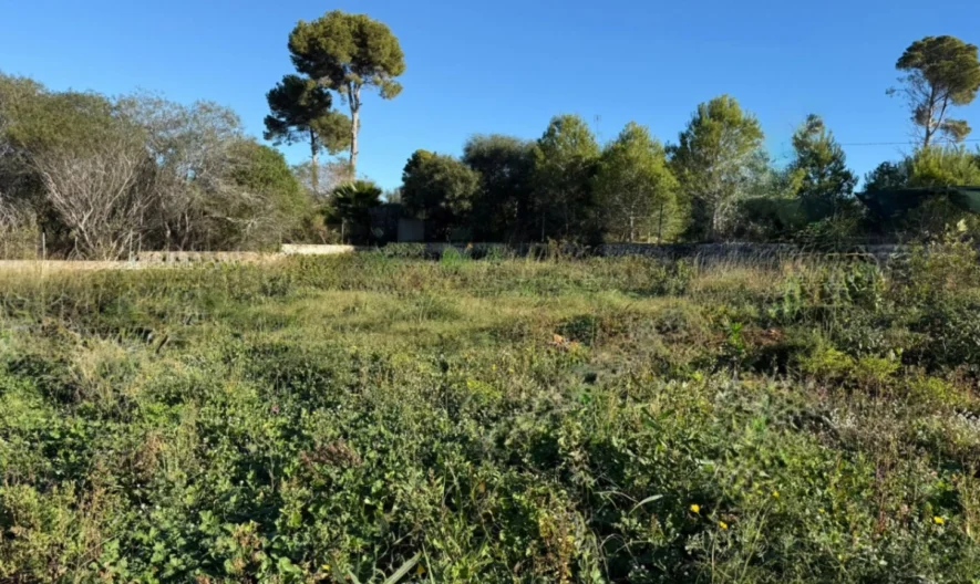 Grundstück in Jávea, Alicante -  - snimka 1 - Imoti Premier