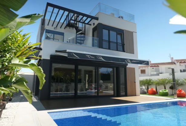 Immobilienagentur - Imoti Premier - imot - 1232019, Preis: 555000 EUR