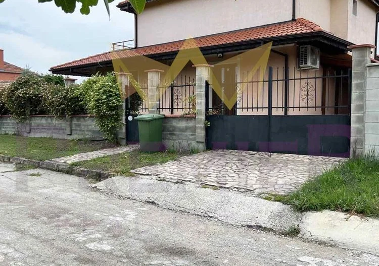 GRUNDSTÜCK mit Baugenehmigung, Dorf Bolyartsi, Gemeinde Avren - - snimka 4 - Imoti Premier