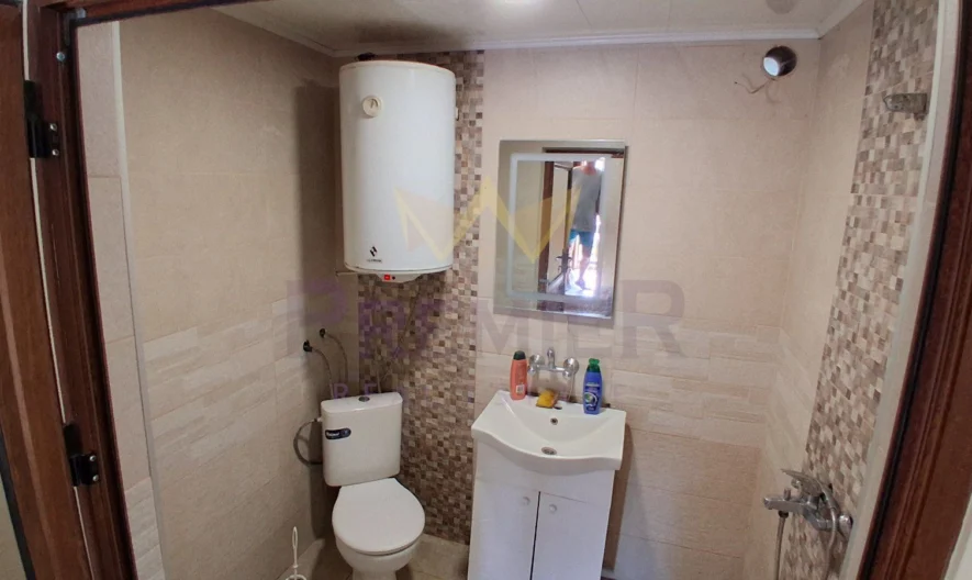 Grundstück mit Haus im Dorf Kipra, Gebiet Varna - - snimka 14 - Imoti Premier