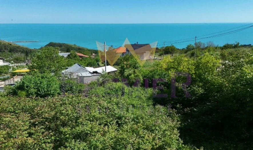 Grundstück mit MEERPANORAMA zum Verkauf im Raum Balchik, Feriensiedlung Belite Skali! - - snimka 2 - Imoti Premier