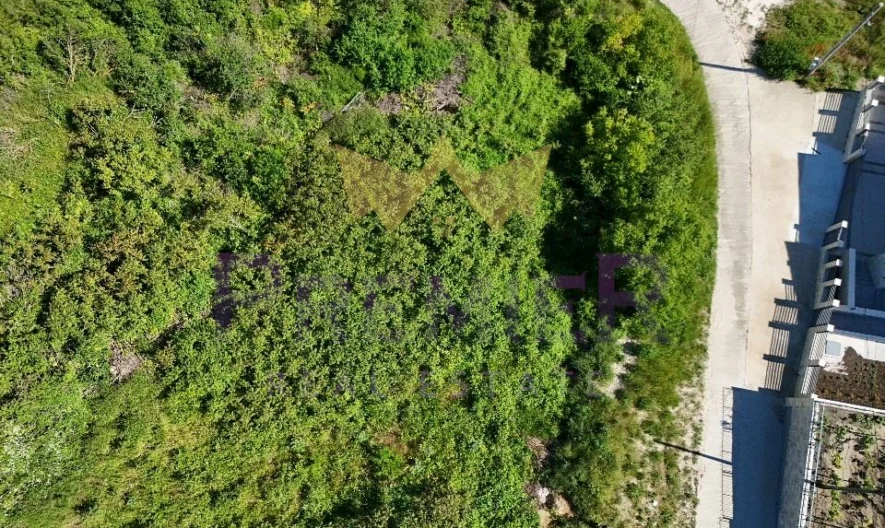 Grundstück mit MEERPANORAMA zum Verkauf im Raum Balchik, Feriensiedlung Belite Skali! - - snimka 4 - Imoti Premier