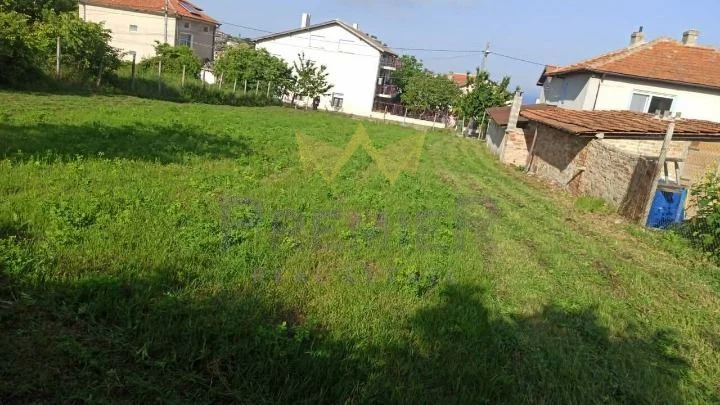 Grundstück Stadt Bjala STROM/WASSER/KANALISATION -  - snimka 1 - Imoti Premier