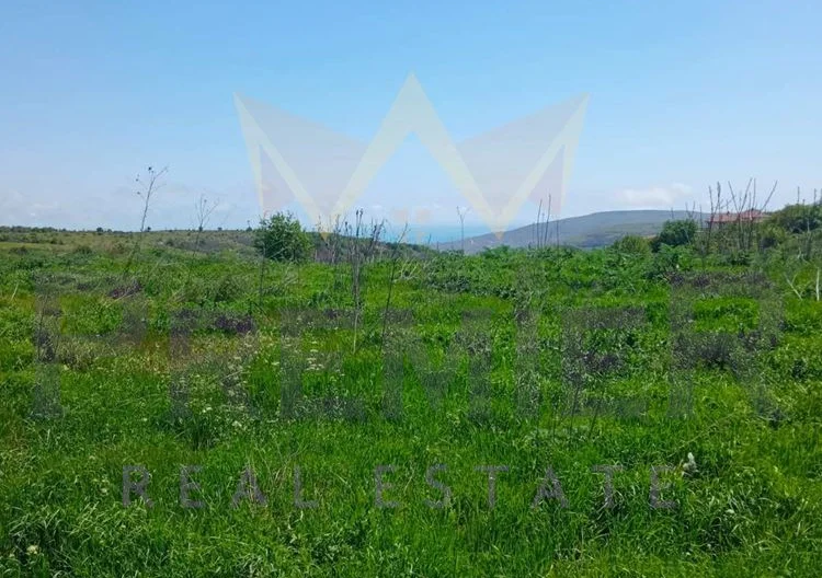 Grundstück zu verkaufen, Dorf General Kantardschiewo, Gebiet Warna -  - snimka 1 - Imoti Premier
