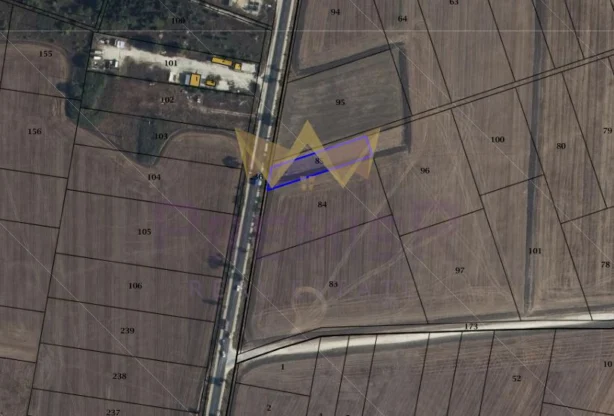 Immobilienagentur - Imoti Premier - imot - 967539, Preis: 56000 EUR