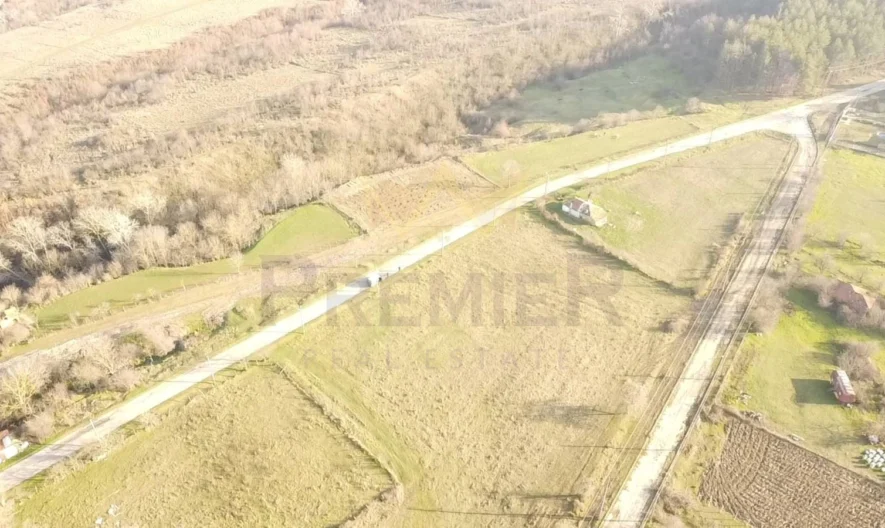 Grundstück zu verkaufen im Dorf Grosdjowo, Gebiet Warna -  - snimka 11 - Imoti Premier