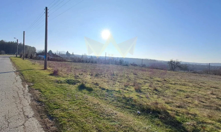 Grundstück zu verkaufen im Dorf Grosdjowo, Gebiet Warna -  - snimka 12 - Imoti Premier