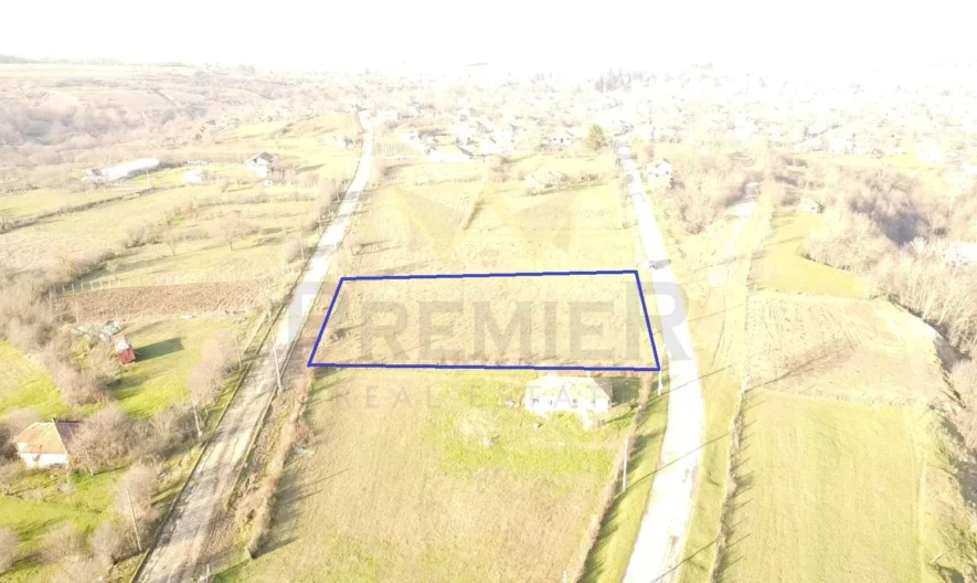 Grundstück zu verkaufen im Dorf Grosdjowo, Gebiet Warna -  - snimka 3 - Imoti Premier
