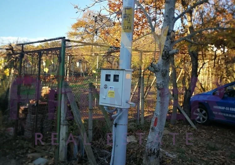 Grundstück zu verkaufen im Gebiet Borovets-Süd, Provinz Varna -  - snimka 3 - Imoti Premier