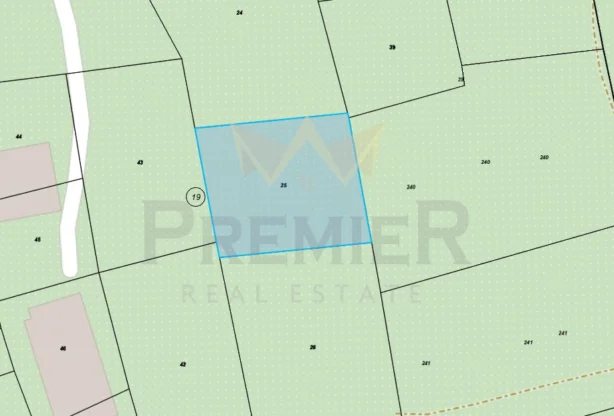 Immobilienagentur - Imoti Premier - imot - 1064846, Preis: 25000 EUR