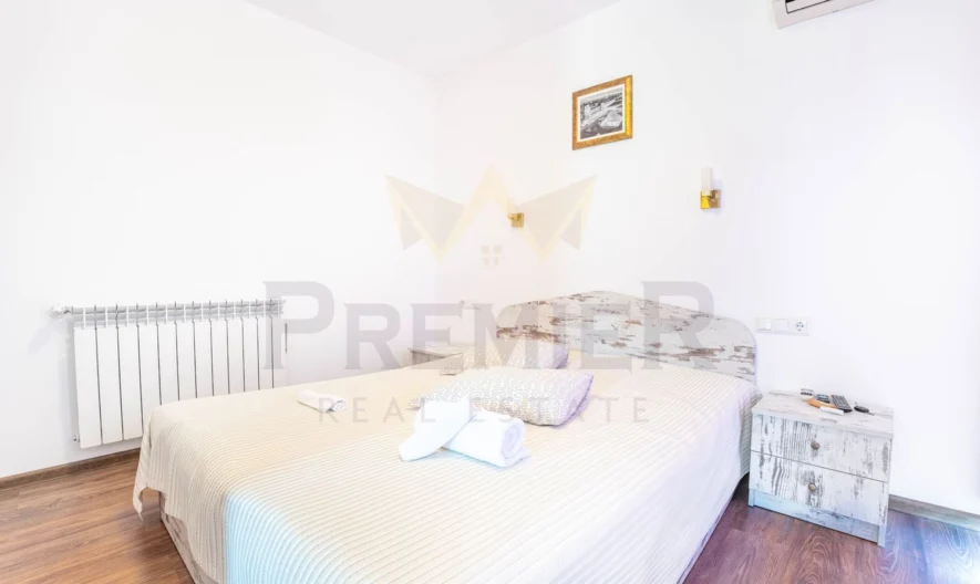 Gästehaus im Dorf Asparuhovo -  - snimka 22 - Imoti Premier